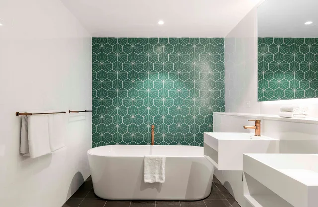 First Class, Citadines Connect Sydney Airport 2/2