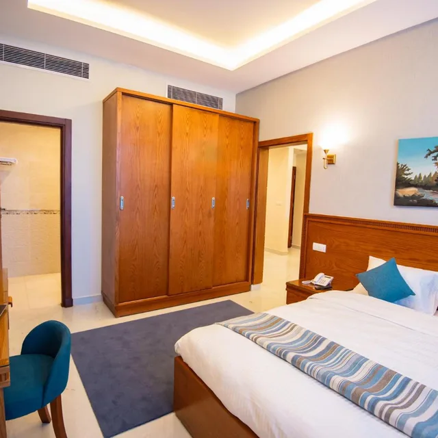Junior Suite, Lamar Azur Hotel 2/5