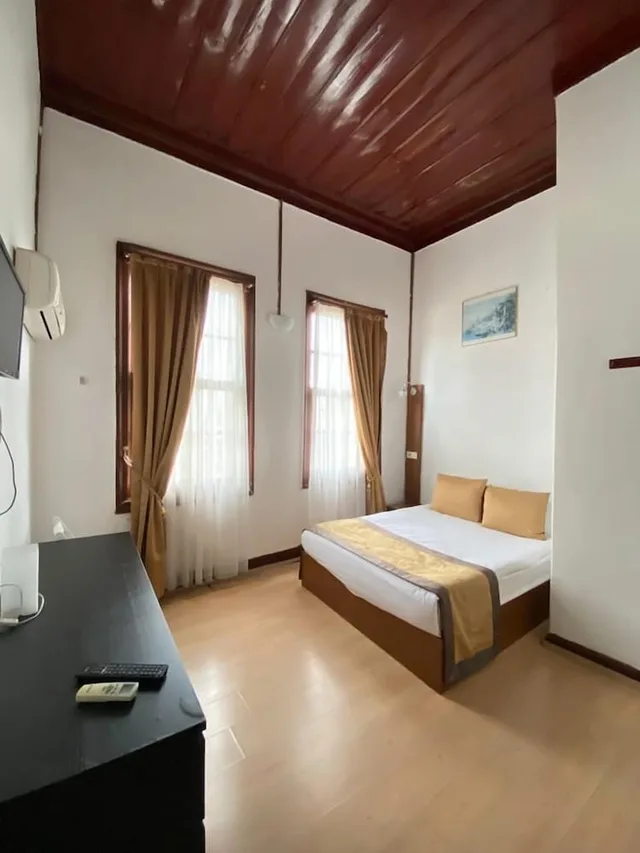 Dedekonak Pension، أنطاليا 13/50