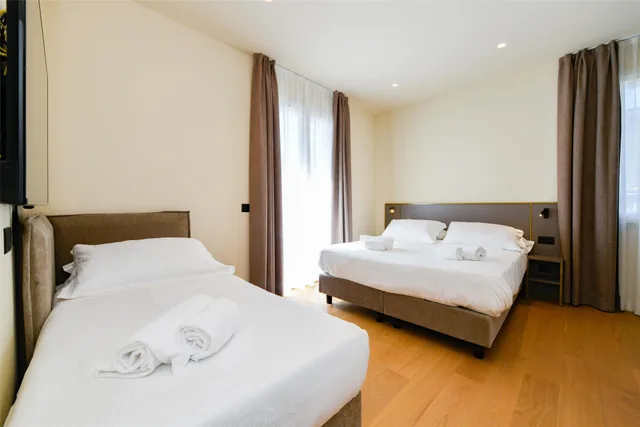 شقة في الملحق، Best Western Hotel Arya 2/7