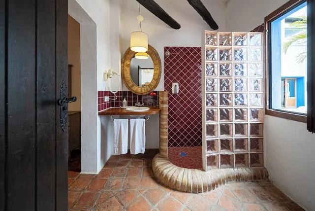 غرفة مزدوجة، Casa De Hilario 6/8