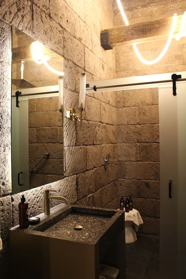 Master, Suite, King Bed، Casona 142 Hotel Boutique 1/1