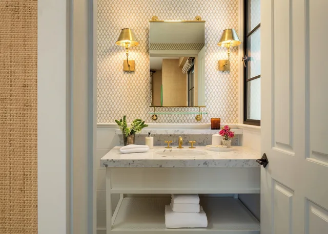 غرفة غراند، Hotel 850 SVB, West Hollywood, a Member of Design Hotels 5/5