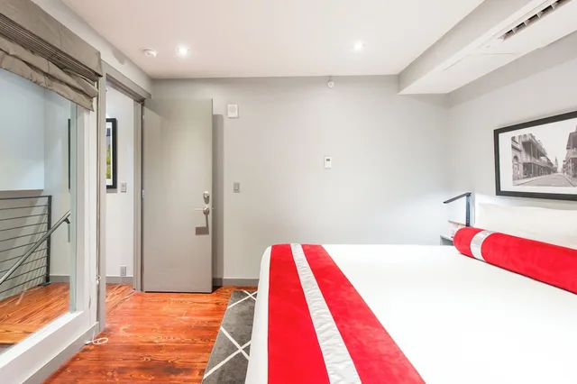 4 Bedrooms, Superior, Suite, 2 King Beds, 2 Queen Beds, Sofa, Pool Access، The Natchez Vacation Rentals 1/10