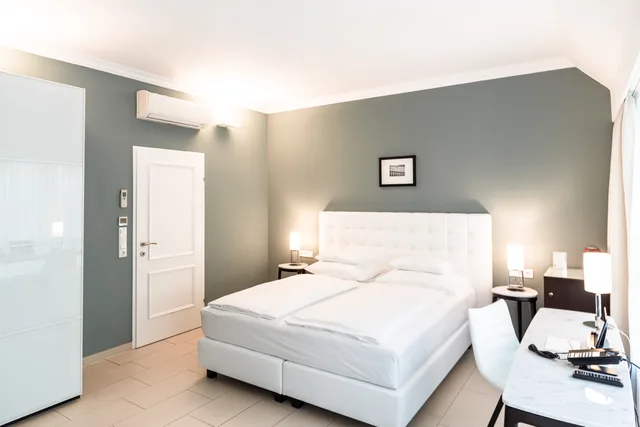 Family Suite, Garden Side, Balcony، Hotel Spiess Spiess Appartement Pension 4/6