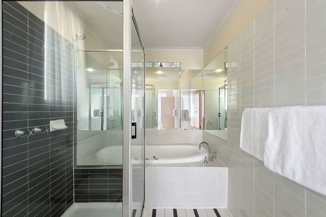 Spa, Superior, Queen Bed، Quality Hotel Mildura Grand 6/6
