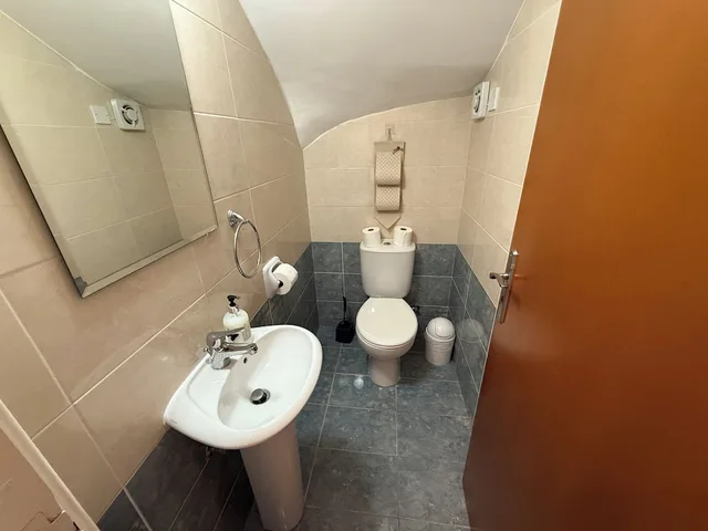 شقة ديلوكس بسريرين كوين وسريرين منفصلين، Julipapas Gardens 5/6