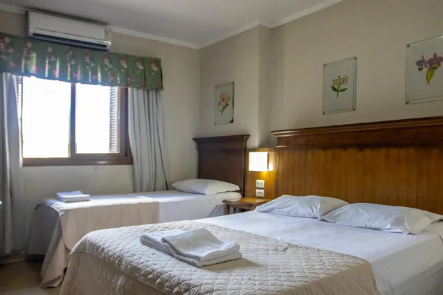 Superior, Quadruple, Life Portal Hotel 1/10