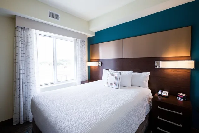 جناح بغرفة نوم واحدة، Residence Inn By Marriott Oklahoma City Northwest 1/4