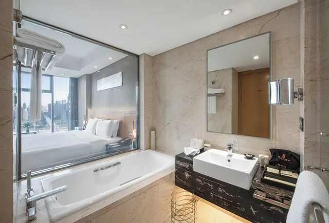 Chongqing C-Plaza Hotel، تشونغتشينغ 62/65