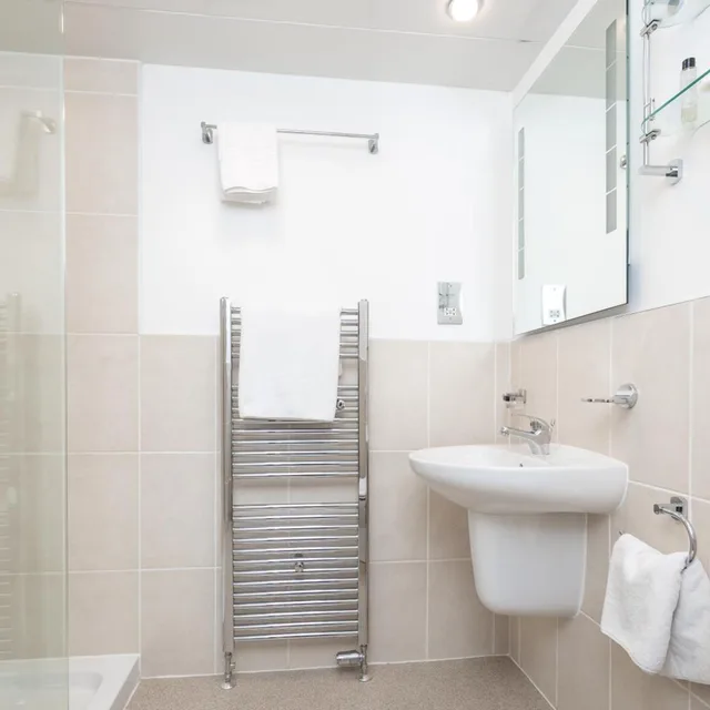غرفة مفردة، Belvilla Inverness Craigmonie Hotel 9/20