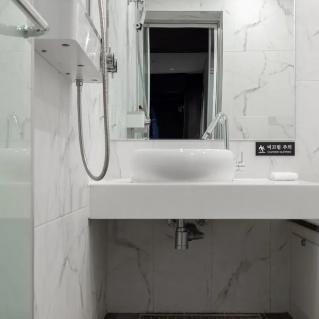 جناح جونيور، Anook Signature Hotel Seoul Guro 9/10