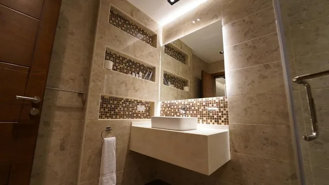 One Bedroom، فيلا مسك الخبر(Villa Misk Alkhobar) 4/5