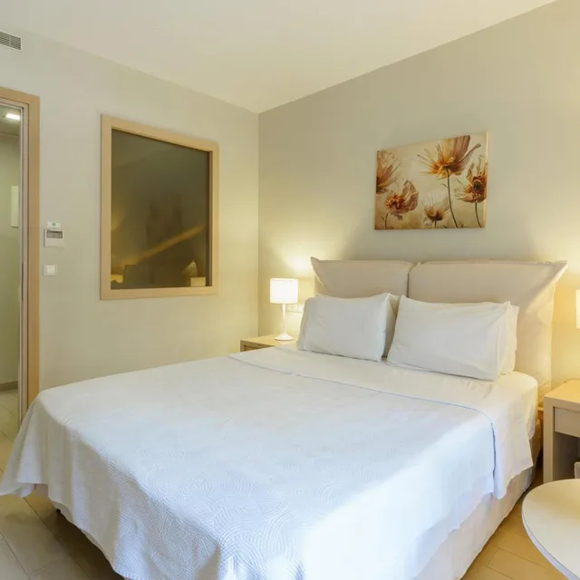 Family Suite, Two Story، Aegean Pearl 3/10