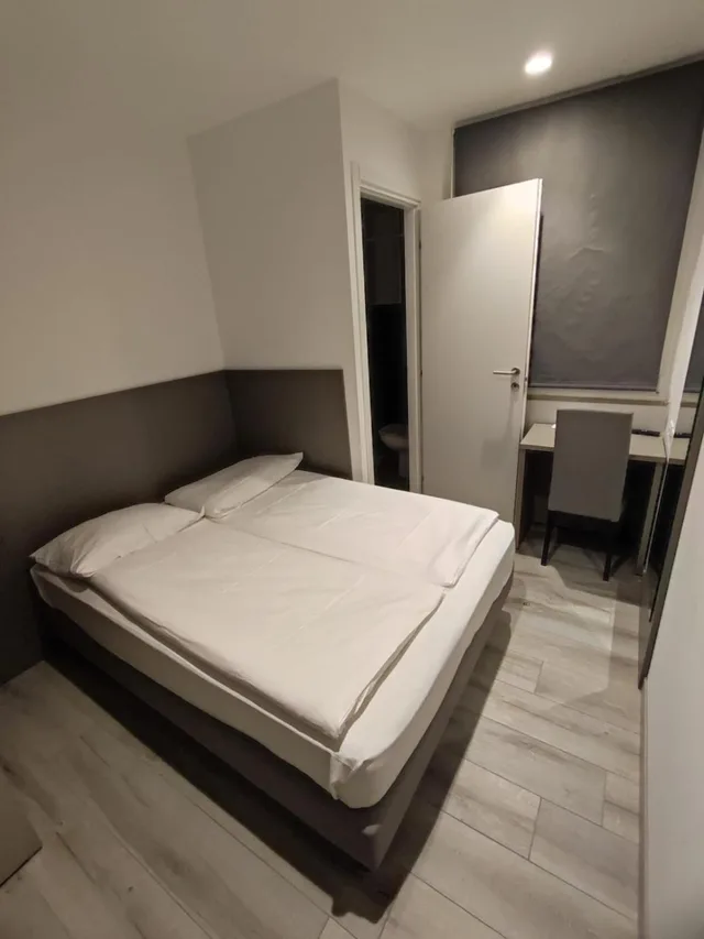 Small Double, Albergo Ristorante Sonia 1/3