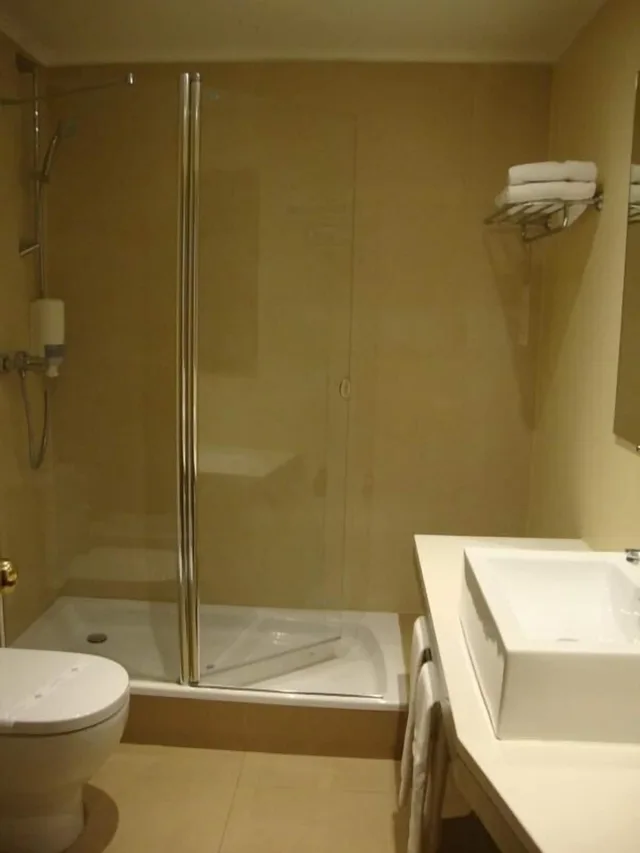 Standard, Double or Twin Bed, Principe Lisboa 8/10