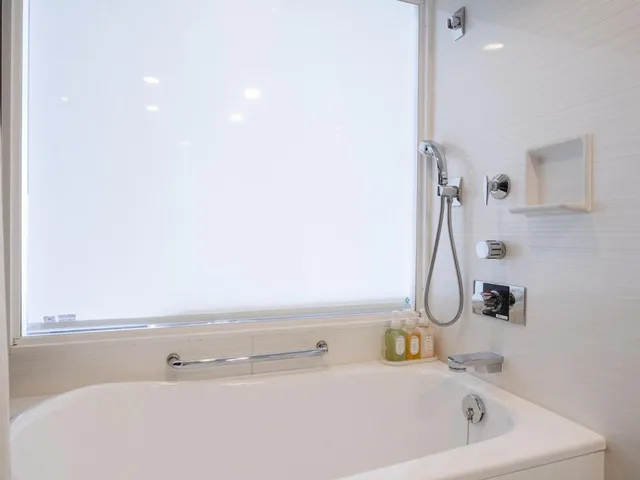 غرفة بريميوم بسرير كينج، KOKO HOTEL Shinjuku Yotsuya 7/7