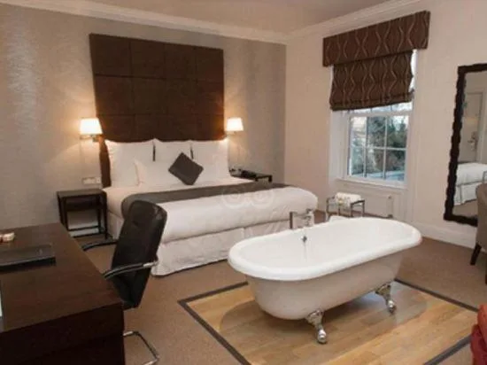 جناح بسرير مزدوج، CBH Cliff Hotel 1/1
