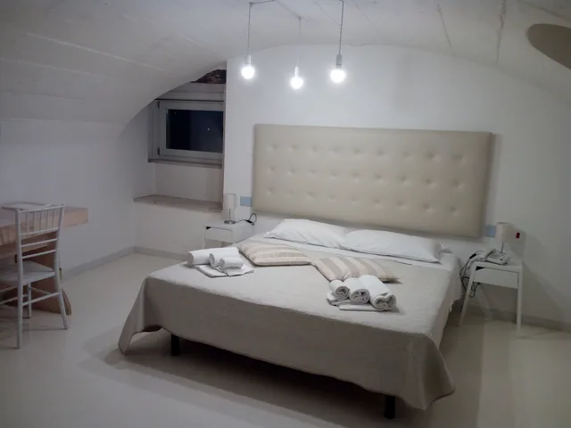 غرفة كلاسيكية، Hotel San Giorgio 9/10