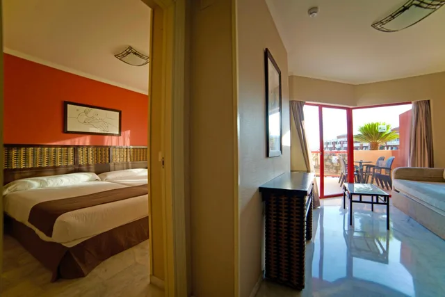 Junior Suite, Sea View, Holiday World Village Affiliated By Melia 6/9