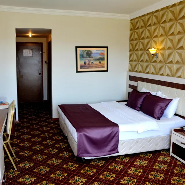 غرفة قياسية ثلاثية، Garden Kale Hotel 2/9