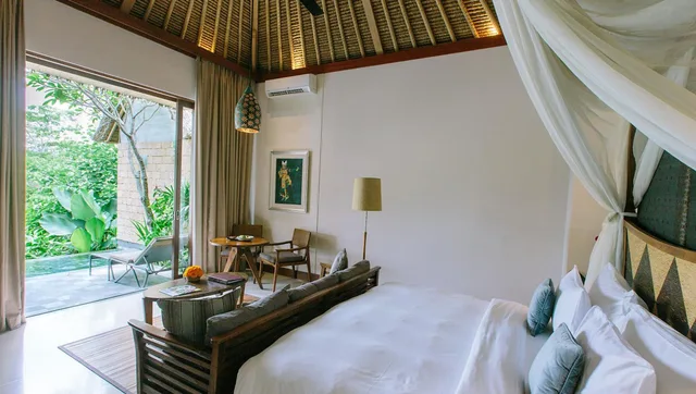 Villa, Valley View, Plunge Pool، TEJAPRANA RESORT & SPA 2/10