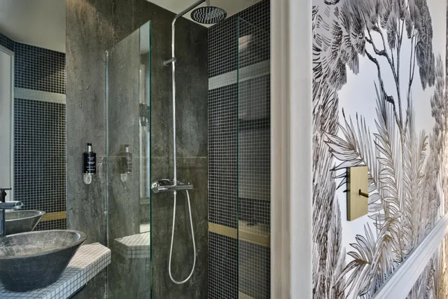 غرفة كلاسيكية مفردة، Posy Hotel by HappyCulture 8/10