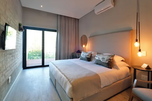 Room, King Bed, Sea View, The Tree House Boutique Hotel 2/4