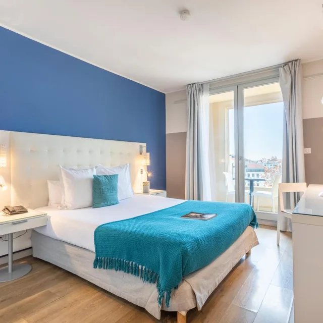 استوديو سوبيريور، Zenitude Hotel Residences Marseille Saint-Charles 5/10