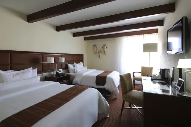 غرفة تقليدية بسريرين مزدوجين، Casa Andina Premium Miraflores 6/10
