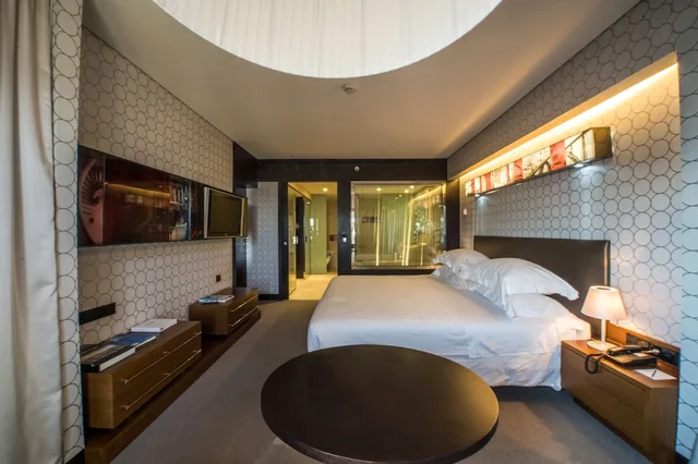 Porto Palacio Hotel By The Editory, Lordelo do Ouro 36/79