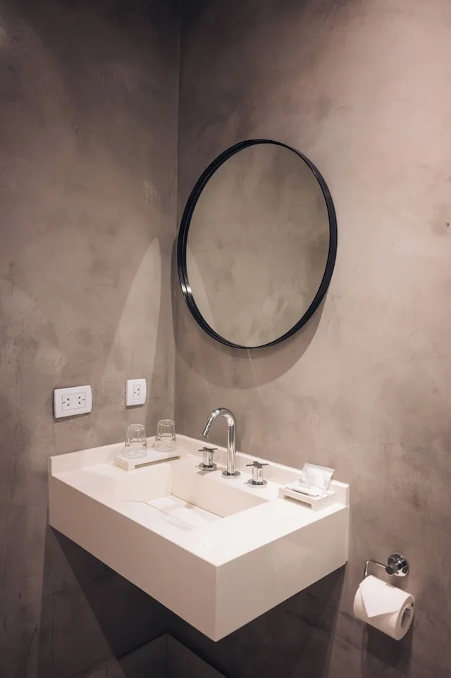 غرفة قياسية رباعية بسرير كوين وسريرين منفصلين، SuMa Recoleta Hotel 5/5
