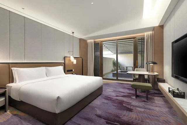Hualuxe Xianyang By Ihg، Xianyang 7/50