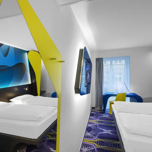 Design، Prize by Radisson, Erfurt City 6/10