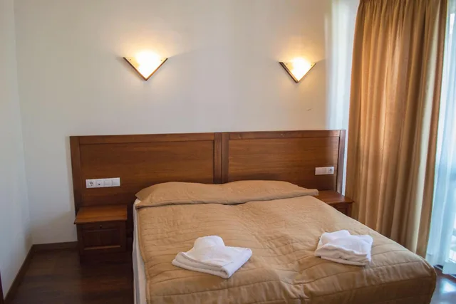 1 Bedroom, Apartment, Pool Access، Winslow Infinity Aparthotel 1/2