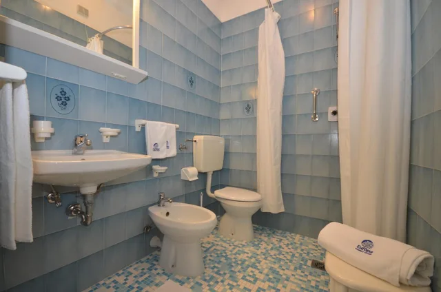 استوديو بشرفة، Aparthotel Pineda 5/7