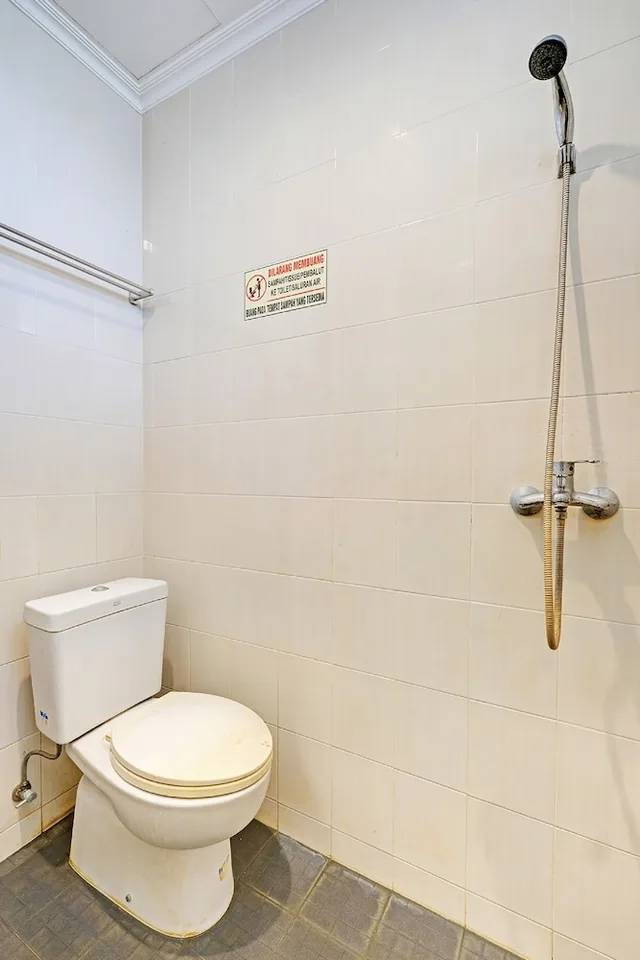 Deluxe, Double Bed, Sky Guesthouse 6/9