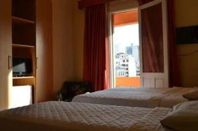 غرفة ديلوكس مفردة، Lux Hotel 1/7
