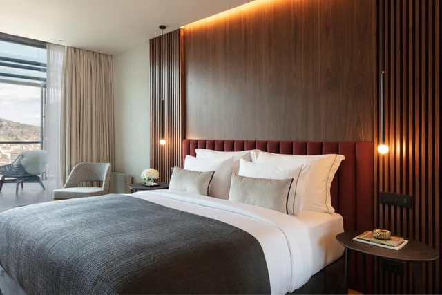 غرفة سوبيريور بسرير مزدوج، The Lynx | Mountain Resort Florina 2/7