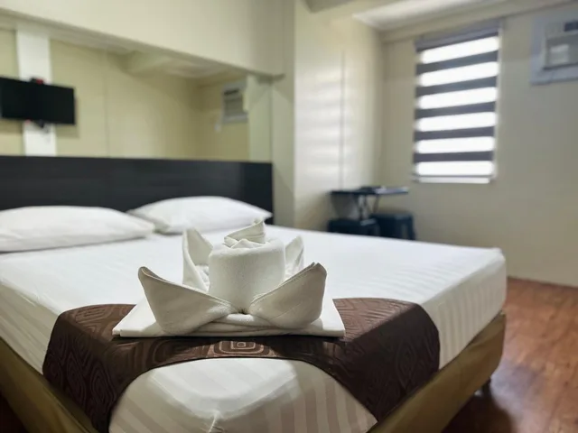 غرفة قياسية بسرير كينج بحمام مشترك، Domestic Guesthouse 4/4