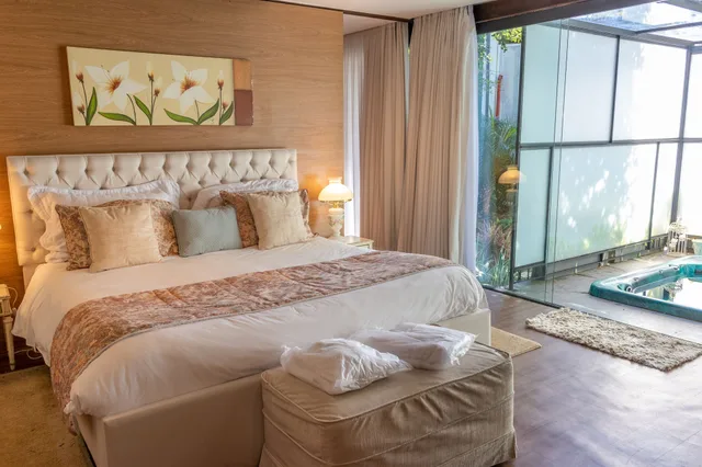 Super, Premium, Luxury, Suite, King Bed، Locanda Della Mimosa Hotel 1/4
