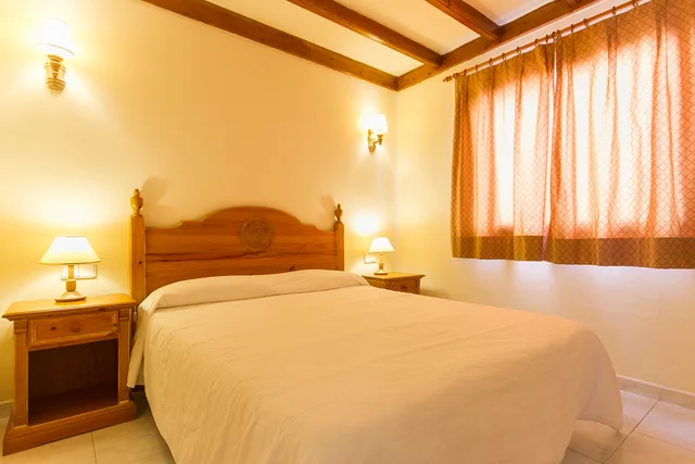 غرفة سوبيريور بغرفة نوم واحدة، Sands Beach Resort 1/2