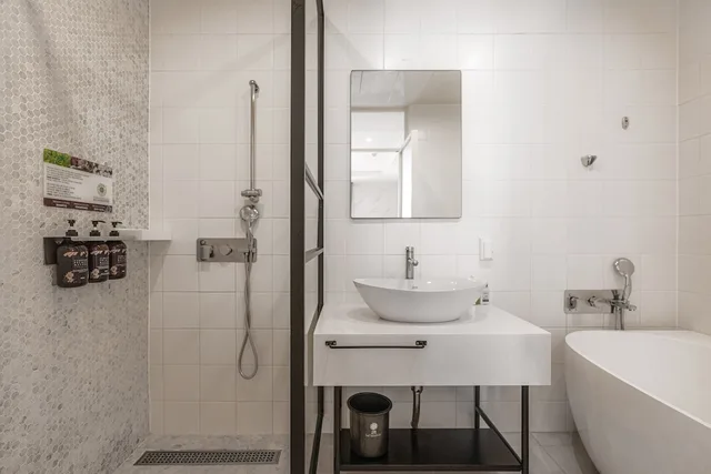 Family Suite, Spa, Prestige, 2 Beds، February Hotel Dongseongro 10/10