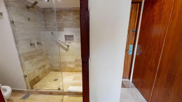 غرفة سوبيريور رباعية بإطلالة، Park Royal Beach Cancun - All Inclusive 3/4