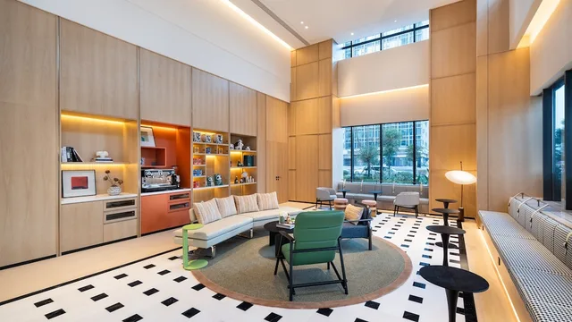 Even Chengdu Phoenix Mountain By Ihg، تشنغدو 34/47