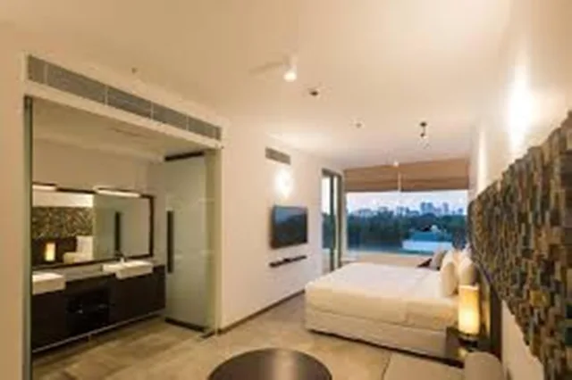 Suite, Hotel Me Colombo 1/1