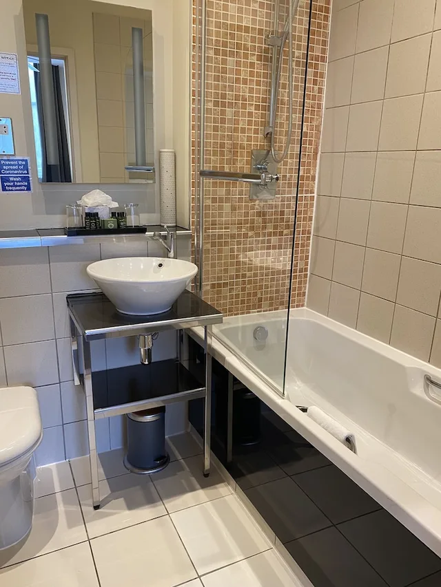 استوديو ثلاثي بسرير مزدوج مع أريكة، Grand Plaza Serviced Apartments 7/9