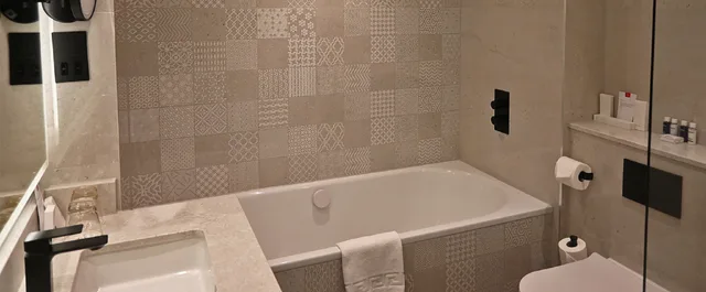 جناح بإطلالة على النهر، The Lowry Hotel, Manchester 2/3