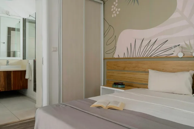 Tropical, Villa، Stylia Villas 1/7