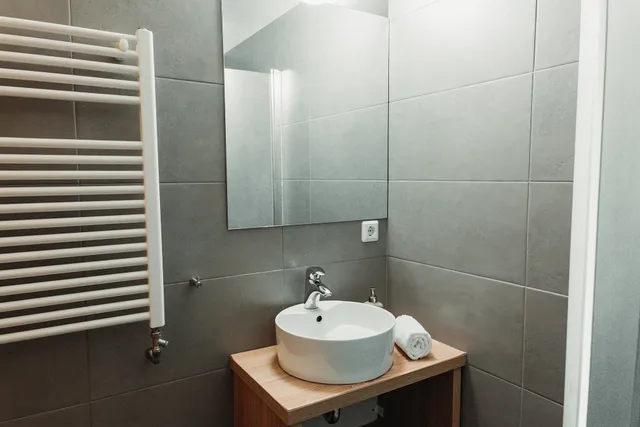 استوديو، Stracta Hotel 7/8